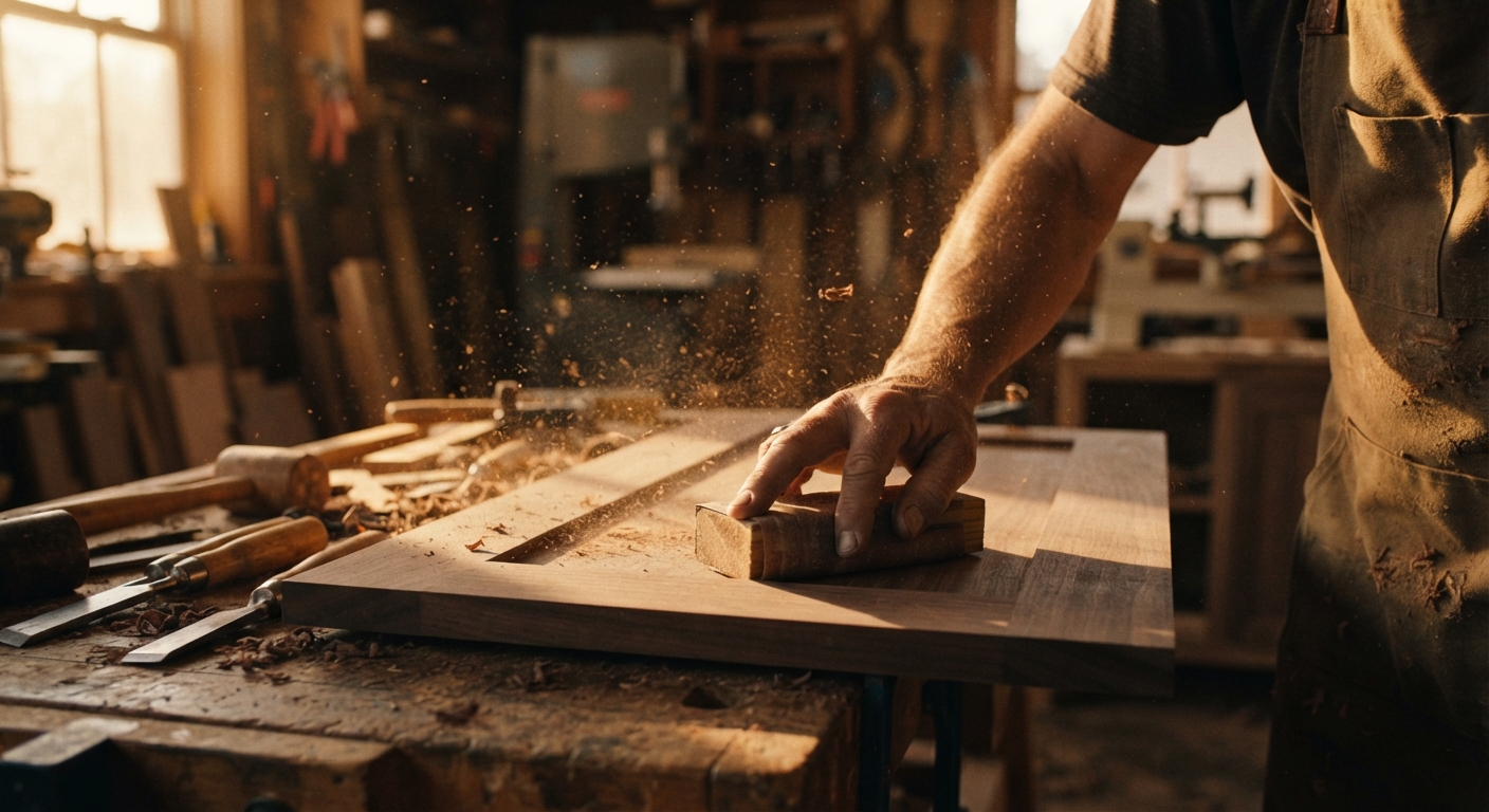 Taller de Melzolec Home Cabinets